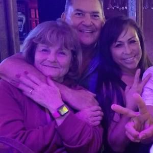 Meet your Posher, Sandra